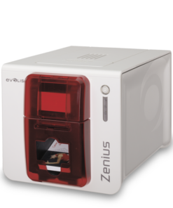Evolis Zenius