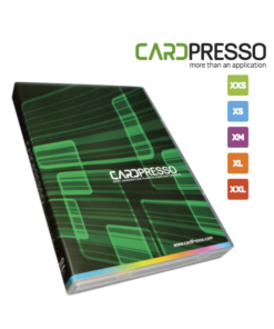 CardPresso