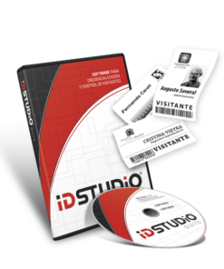 IDSTUDIO-Visitor