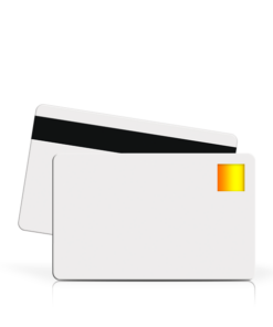 Tarjetas holopatch