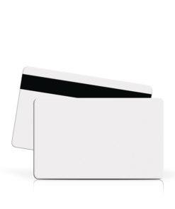 Tarjetas de PVC reescribibles