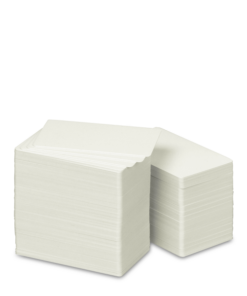Tarjetas de PVC