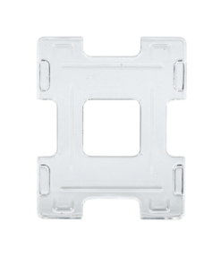 SOPORTE DUO PARA TARJETAS TAMAÑO CR80