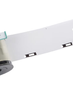 RIBBON DE PARCHES TRANSPARENTES ALTERNATE DE 1.0 MIL (SMART CUT/FULL) LPA047NAA