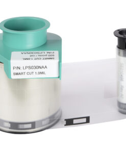 RIBBON DE PARCHES SMART CUT PATCH DE 1.0 MIL LPS030NAA