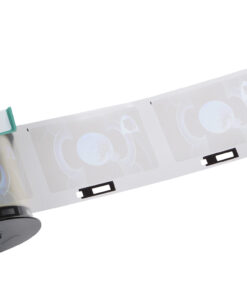 RIBBON DE PARCHES HOLOGRÁFICOS DE 1.0 MIL LPS029NAA