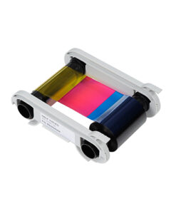 RIBBON MEDIO PANEL YMCKO DE COLOR R5H004NAA