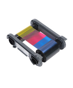 RIBBON MEDIO PANEL YMCKO-KO DE COLOR R7H006NAA
