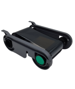 Evolis Ribbon monocromático negro (RCT219NAAA)