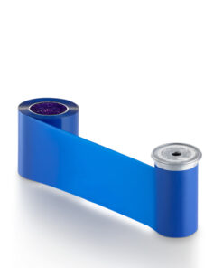 Entrust Ribbon Monocromático Azul (525900-003)
