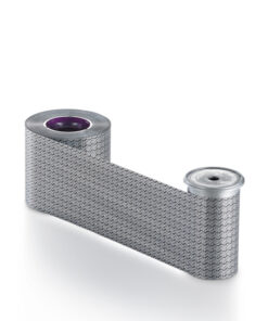 Entrust Ribbon Monocromático Scratch-off (525900-009)