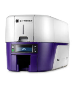 Entrust Sigma DS1