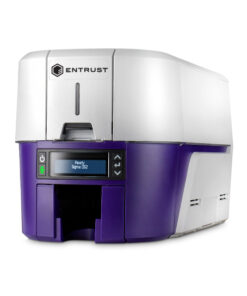 Entrust Sigma DS2 Duplex