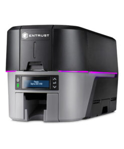 Entrust Sigma DS3 Duplex