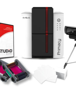IDENTAPACK EVOLIS PRIMACY 2