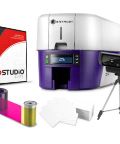 IDENTAPACK ENTRUST SIGMA DS1