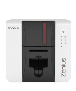 Evolis Zenius 2