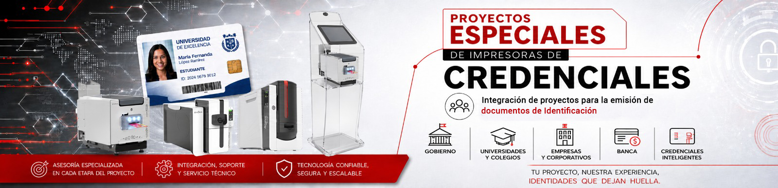 Promociones Identatronics
