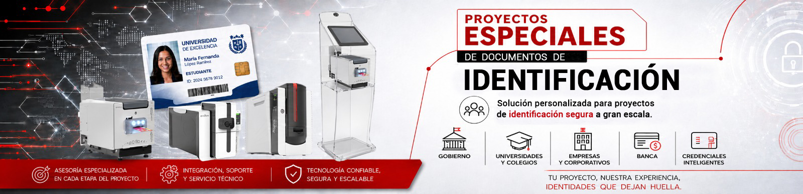 Promociones Identatronics