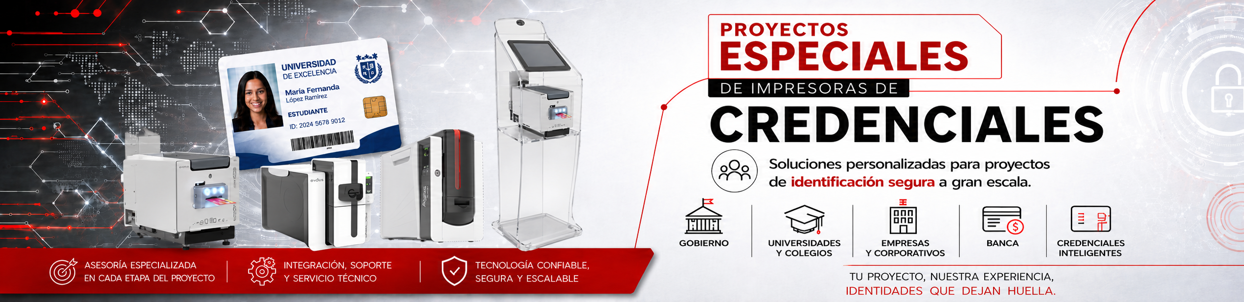 Promociones Identatronics